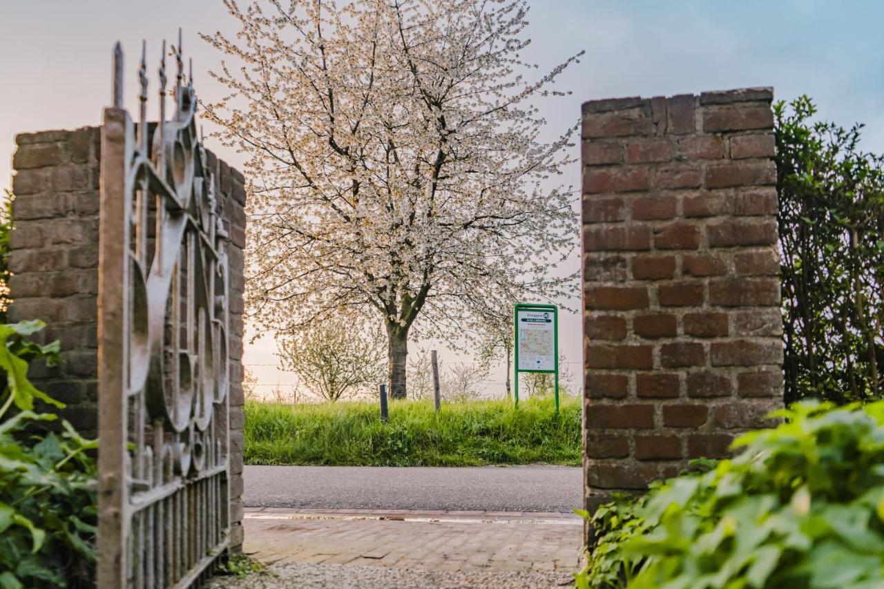 Buitengewoon Libeek Sint Geertruid Exterior photo
